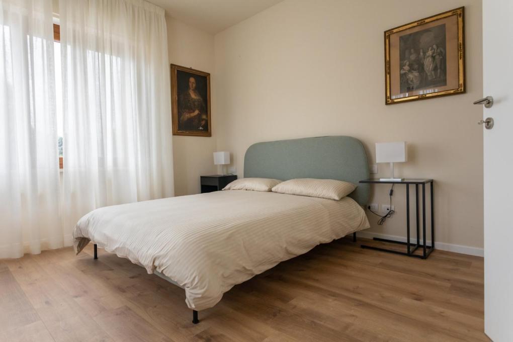 Villa Rosa Antica Lucca Buitenkant foto