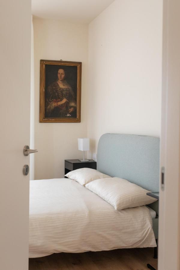 Villa Rosa Antica Lucca Buitenkant foto